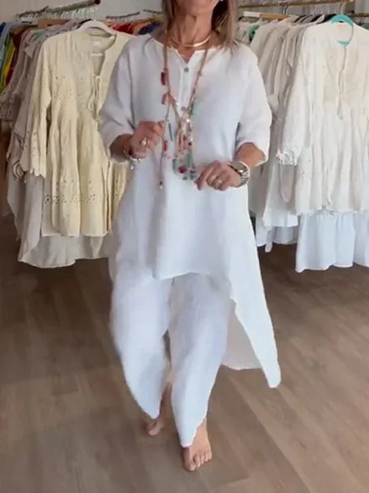 Jasmina - Ensemble Casual