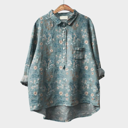 Lovisa - chemise avec imprimé floral