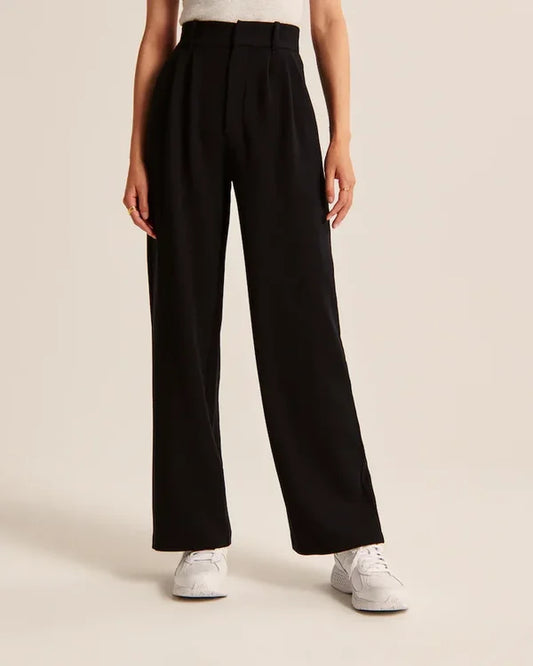 Eléonore - Pantalon Large