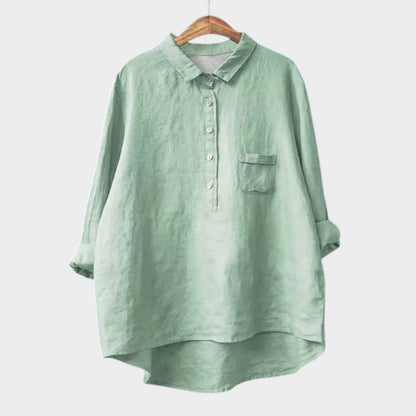 Petra - Chemise de loisirs élégante pour les femmes