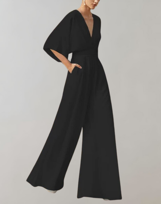 Suzette | Combinaison pantalon pour femme | Chic