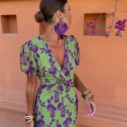 Robe d'été Femme | Vêtements d'été Femme | Zoé