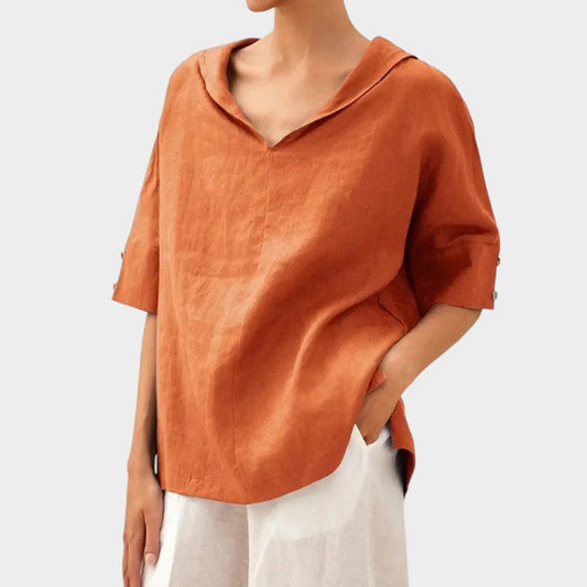 Inga - chemise de loisirs élégante pour les femmes