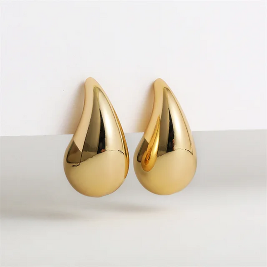 Petites Boucles d'Oreilles Pendantes