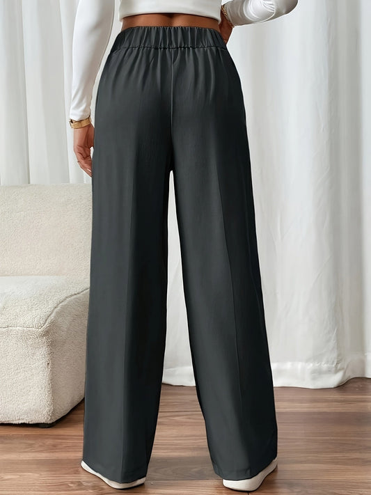 Bianca™ Pantalon Élégant