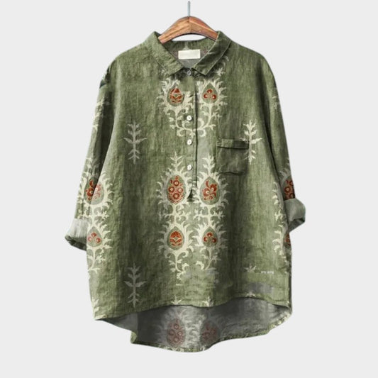 Lovisa - chemise avec imprimé floral