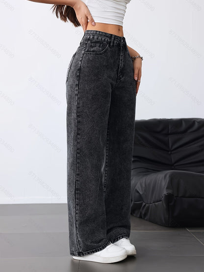 Annelie™ Pantalon Évasé
