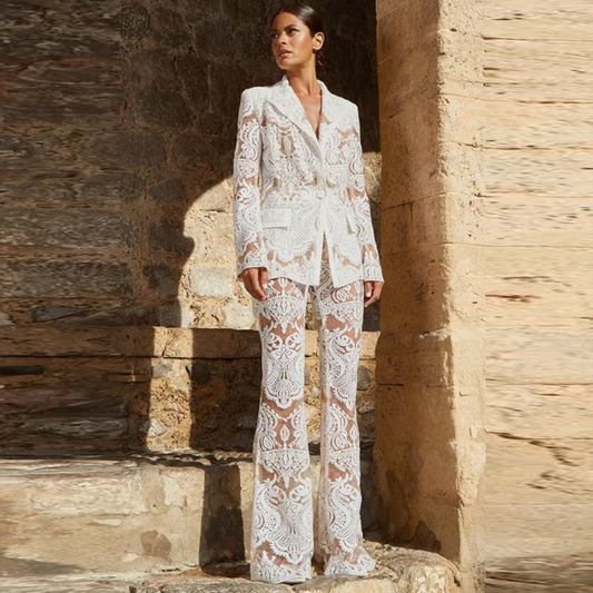 Ensemble Élégant Femme | Chic