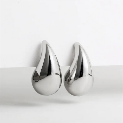 Petites Boucles d'Oreilles Pendantes