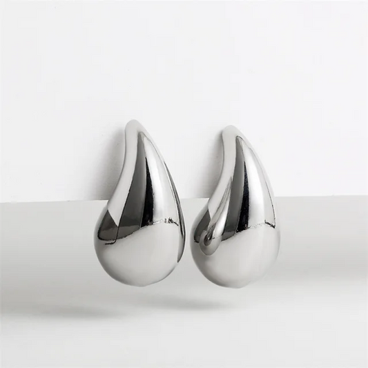 Petites Boucles d'Oreilles Pendantes