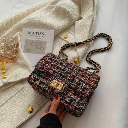 Tanja | Sac à bandoulière élégant pour femmes