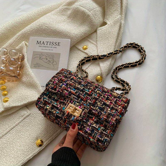 Tanja | Sac à bandoulière élégant pour femmes