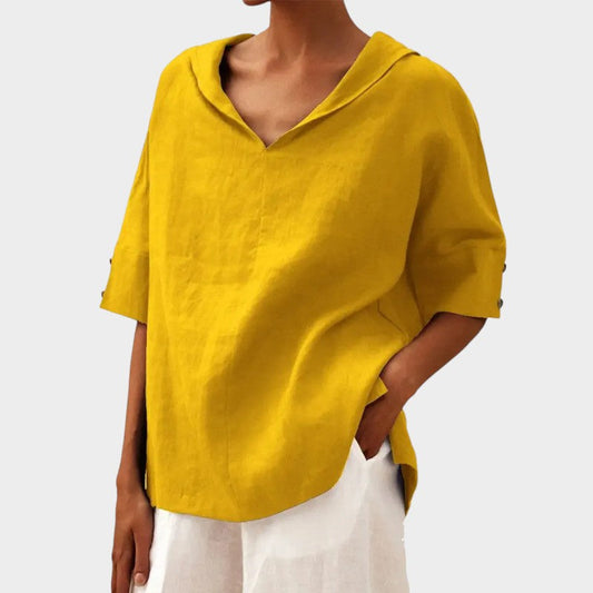 Inga - chemise de loisirs élégante pour les femmes
