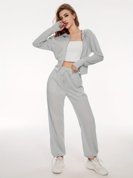 Variant image for Sweat À Capuche Femme | Vêtements De Sport Femme | Marie-13