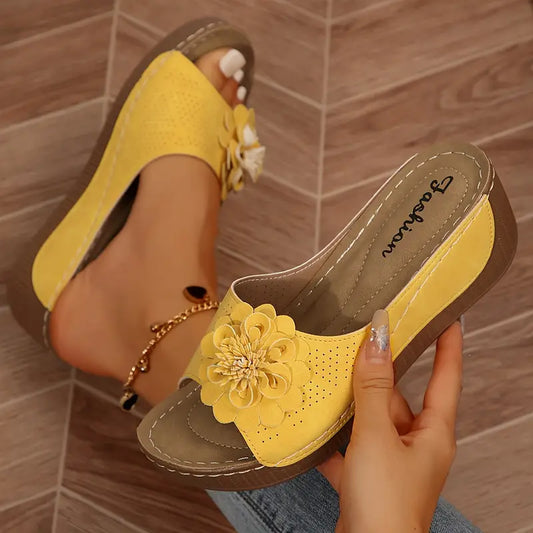 Variant image for Sandales Femme Orthopédiques | Chaussures Femme Été | Marie-33