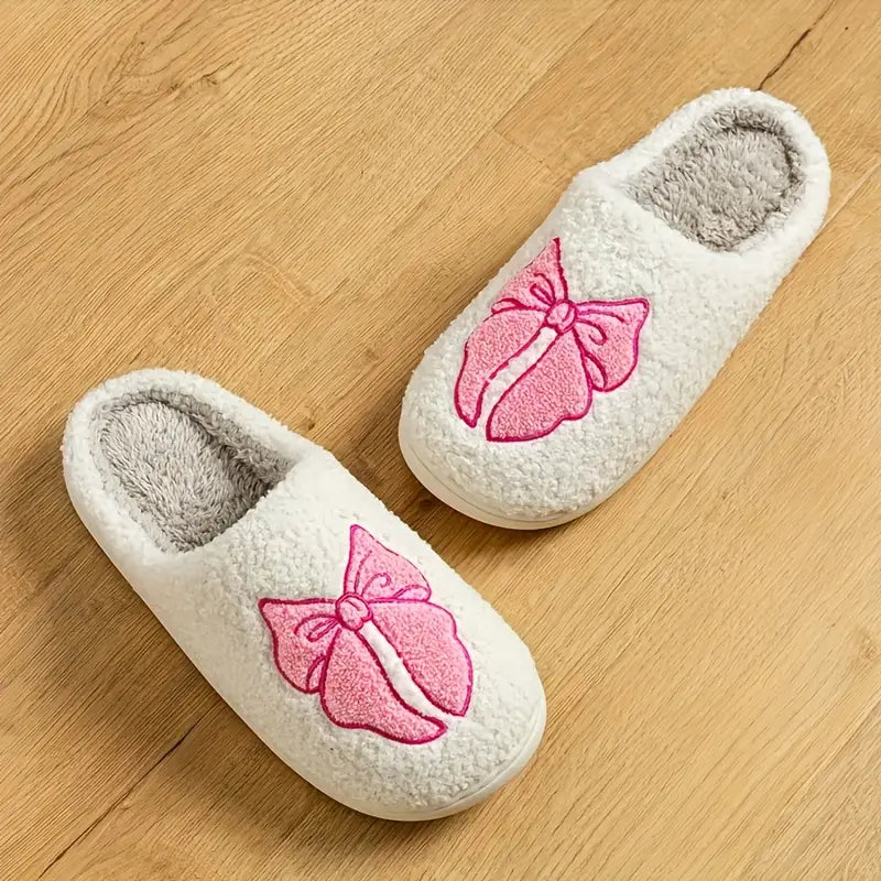Pantoufles Cozy Chic Bowria™