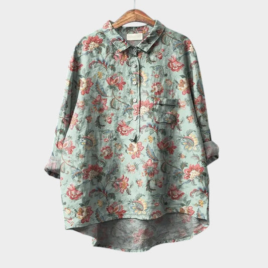 Lovisa - chemise avec imprimé floral