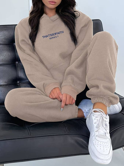 Soline - Ensemble Deux Pièces Pour Le Jogging