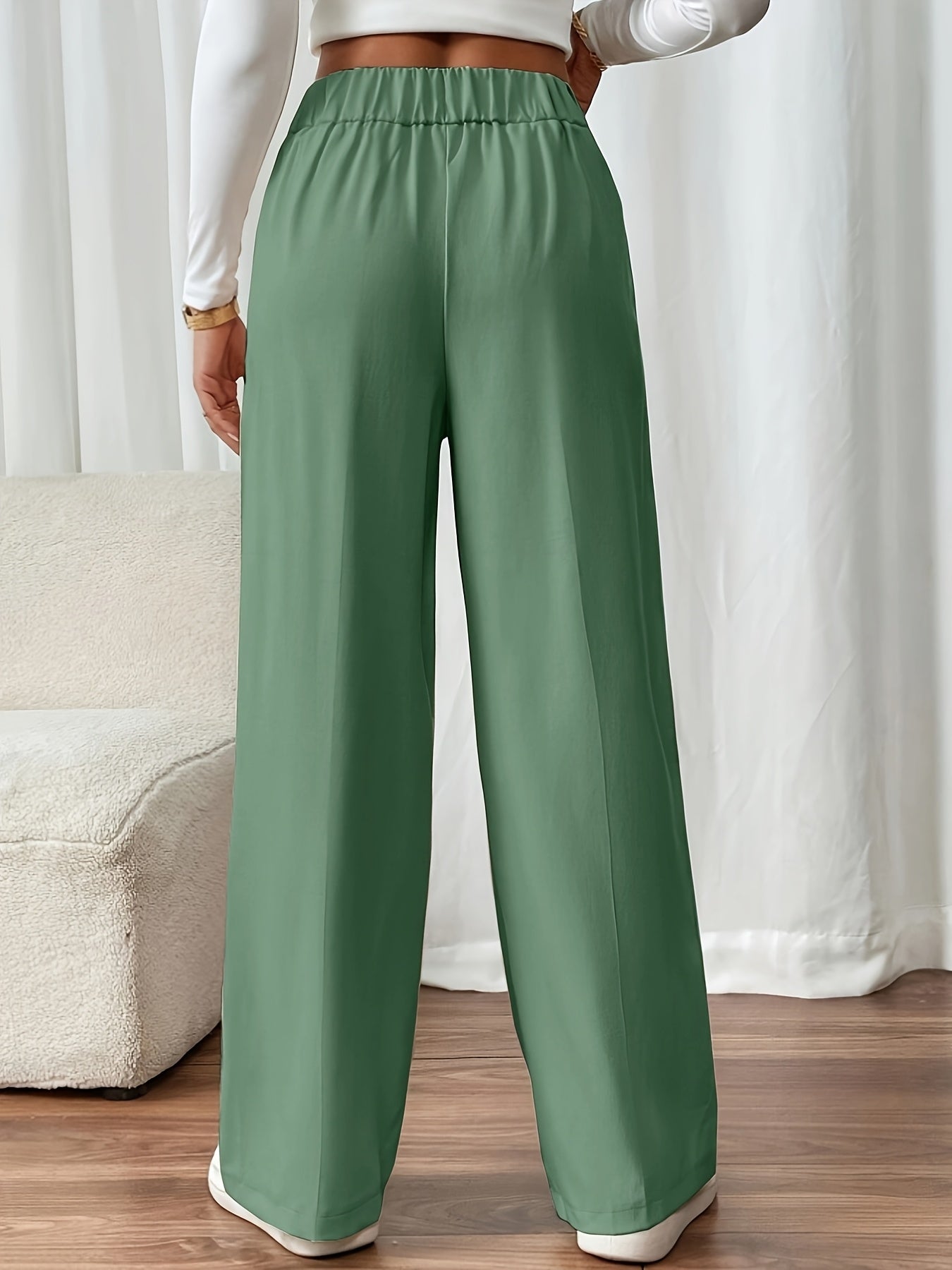 Kristin™ Pantalons Élégants
