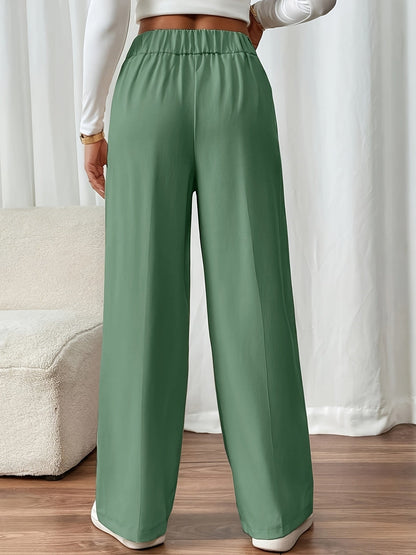 Kristin™ Pantalons Élégants