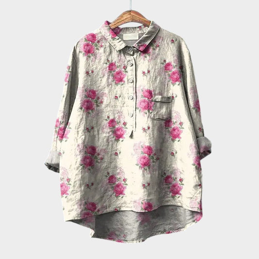 Lovisa - chemise avec imprimé floral