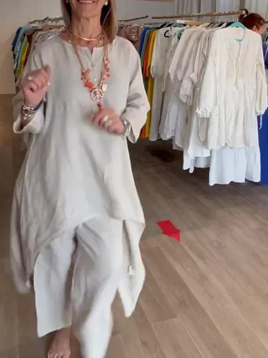 Jasmina - Ensemble Casual