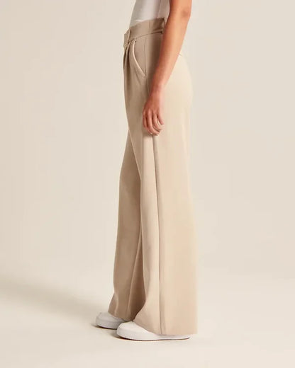 Eléonore - Pantalon Large