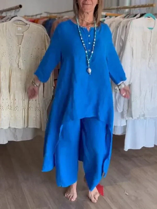 Jasmina - Ensemble Casual