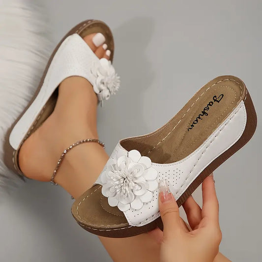 Variant image for Sandales Femme Orthopédiques | Chaussures Femme Été | Marie-1