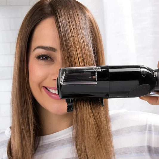Tondeuse à cheveux unique pour femmes