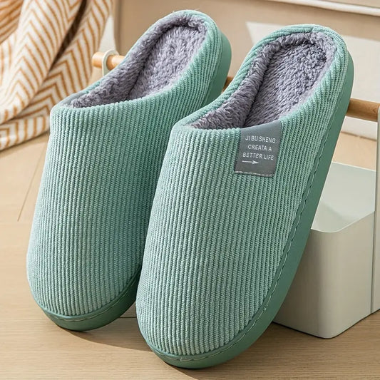 Pantoufles d’Hiver Evoris™