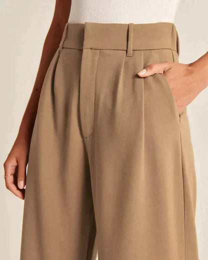 Eléonore - Pantalon Large