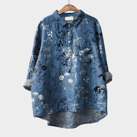 Lovisa - chemise avec imprimé floral