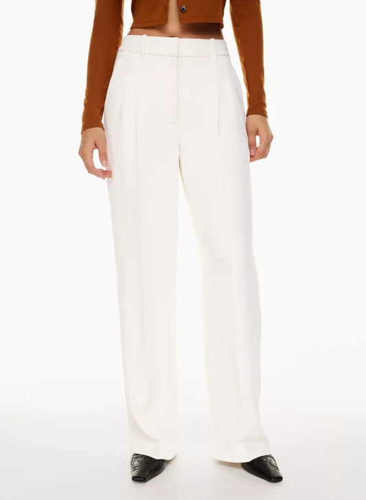 Eléonore - Pantalon Large