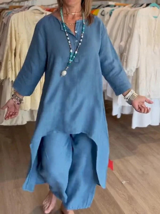 Jasmina - Ensemble Casual