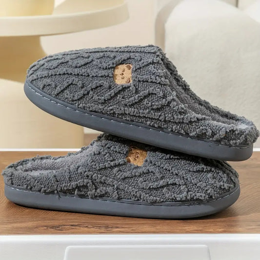 Pantoufles Cozy Touch Fluffora™