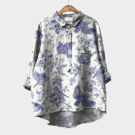 Lovisa - chemise avec imprimé floral