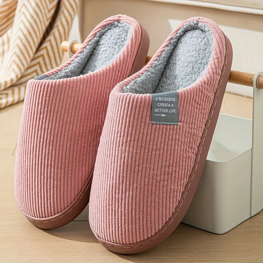 Pantoufles d’Hiver Evoris™