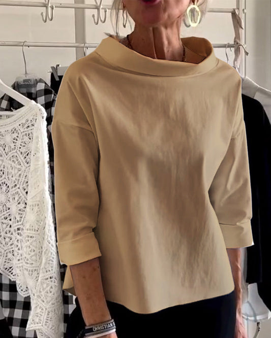 Sofia | Haut Élégant pour Femmes