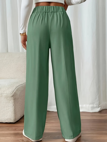 Bianca™ Pantalon Élégant