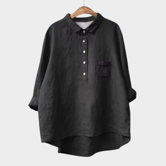 Petra - Chemise de loisirs élégante pour les femmes