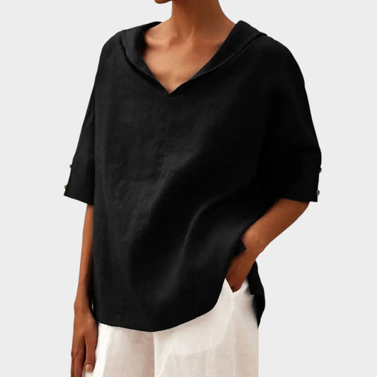 Inga - chemise de loisirs élégante pour les femmes