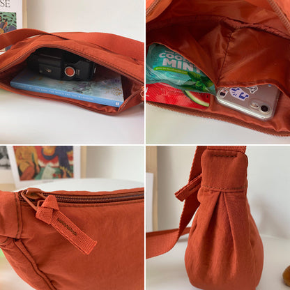 Yola | Sac en forme de demi-lune
