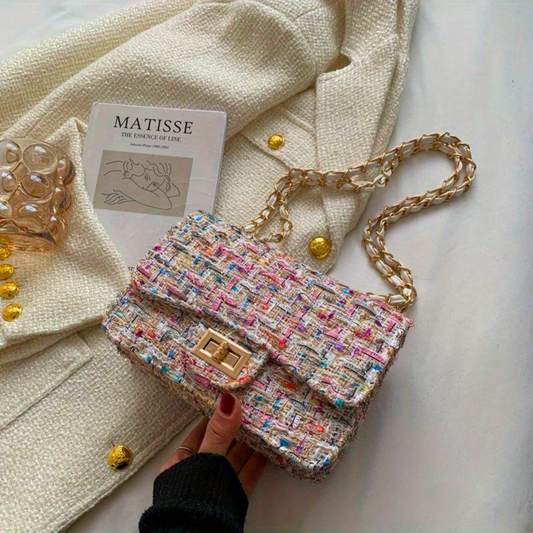Tanja | Sac à bandoulière élégant pour femmes