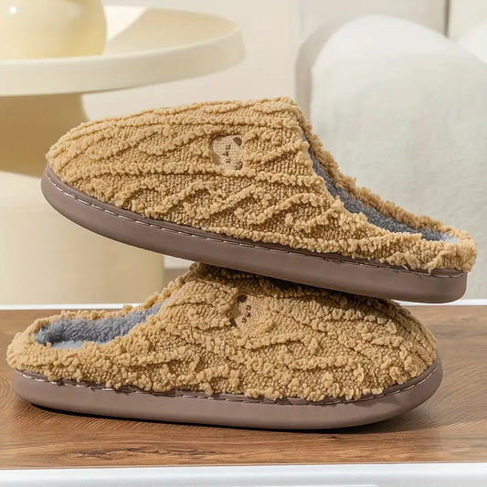 Pantoufles Cozy Touch Fluffora™