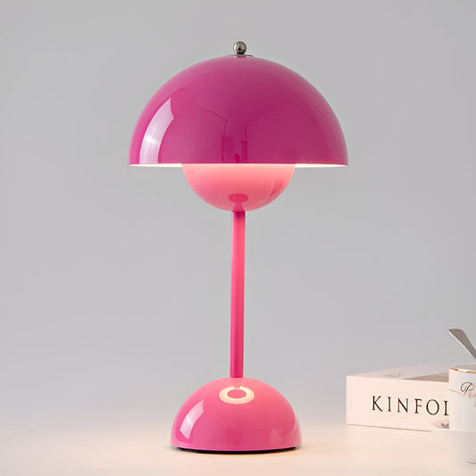 Variant image for Lampe De Table Élégante - Éclairage Doux Pour Un Intérieur Chic-6