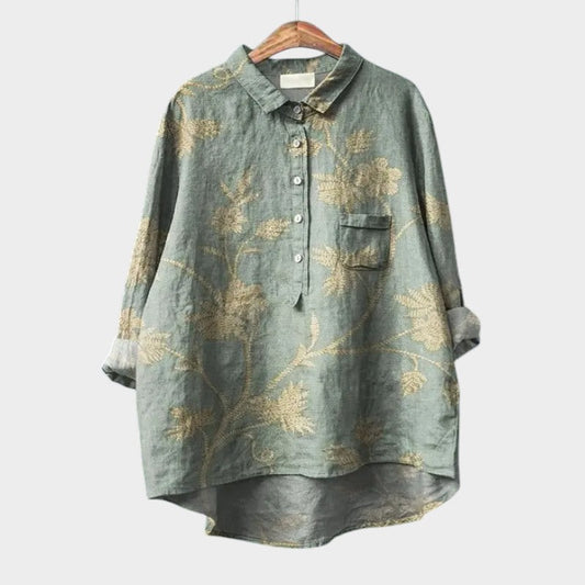 Lovisa - chemise avec imprimé floral