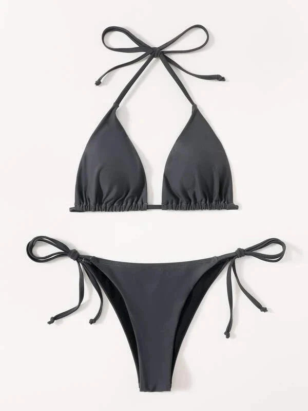 SunGlow Bikini SANS LIGNE DE BRONZAGE
