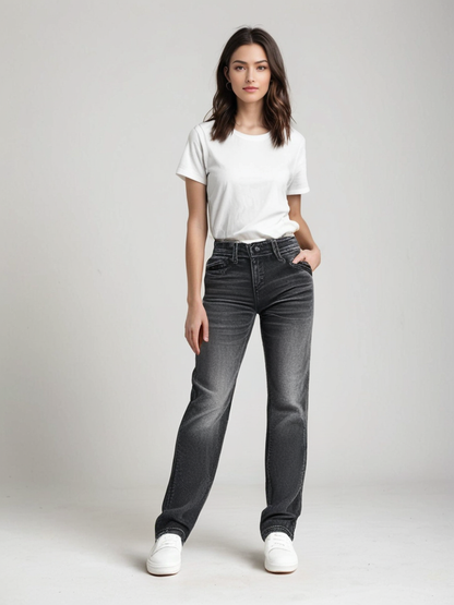 Sophia™ Pantalon Évasé