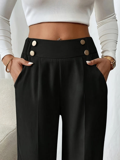 Bianca™ Pantalon Élégant
